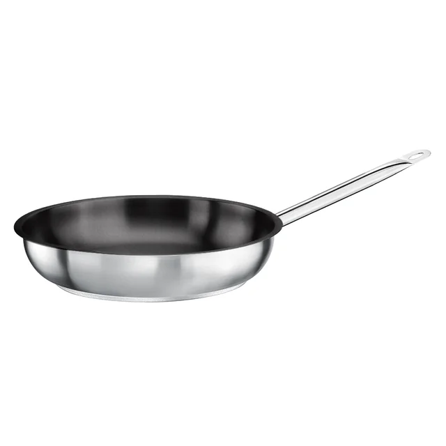 TOMGAST frying pan with non-stick coating 24 cm