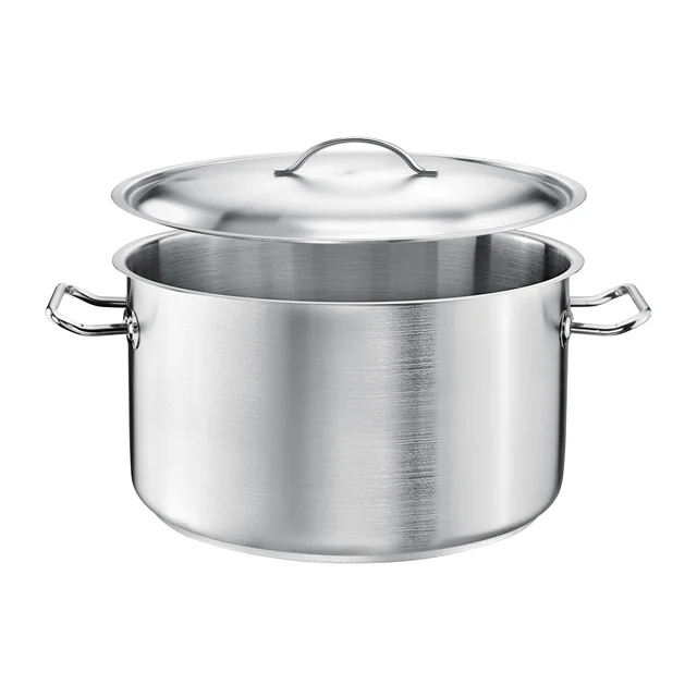 Tomgast medium pot 10 l with lid