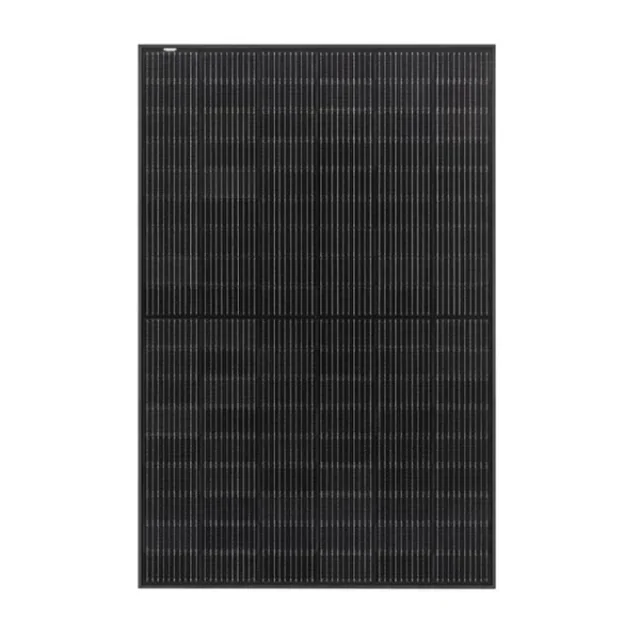 Tongwei Solar 405Wp, cellule solaire monocristalline entièrement noire