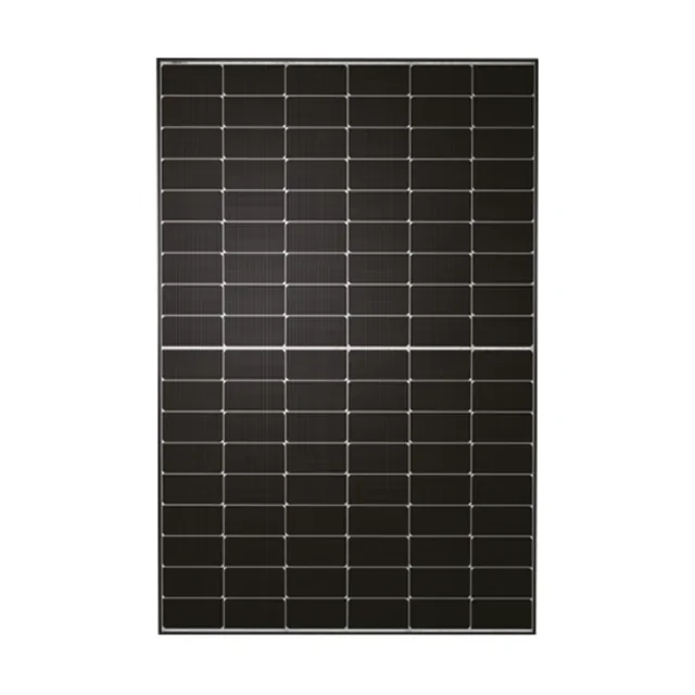 Tongwei Solar N-type 440Wp BF solar panel