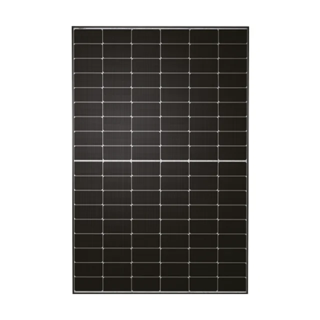 Tongwei Solar N-type 485Wp BF solpanel
