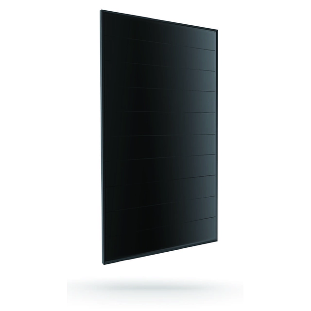 Tongwei / TW Solar TH400PMB5-60SBF/30-EU 400Wp FB / 400W Bardeaux tout noir