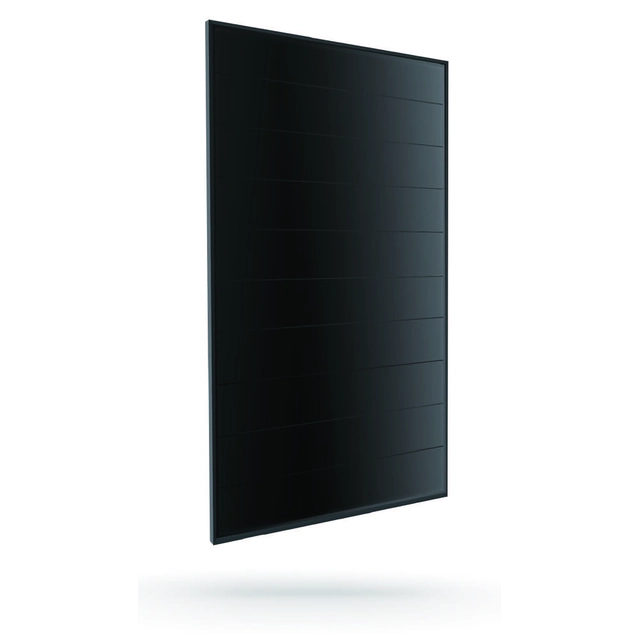 Tongwei / TW Solar TWS-TH405PMB5-60SBF/30-EU 405Wp Plně černá