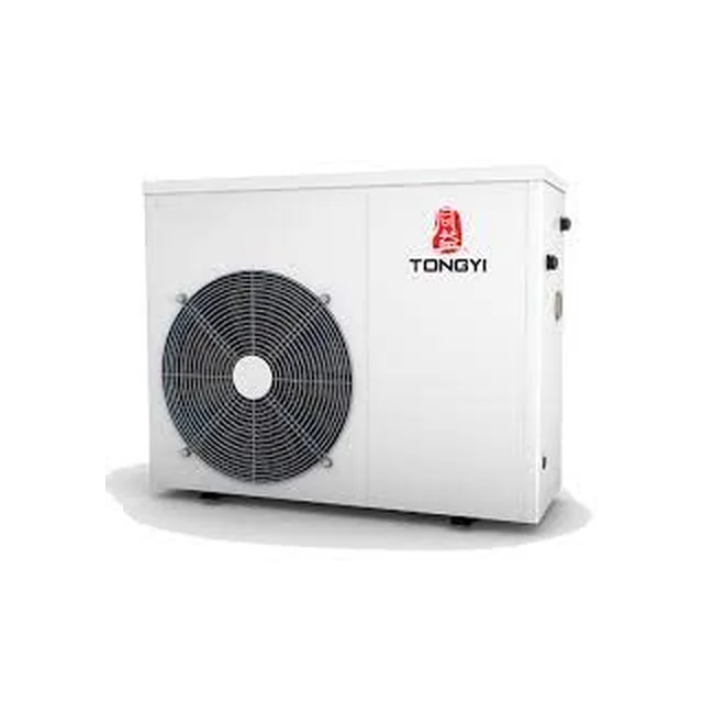 Tongyi TAHMV16S Αντλία θερμότητας 380v/50hz 17kw