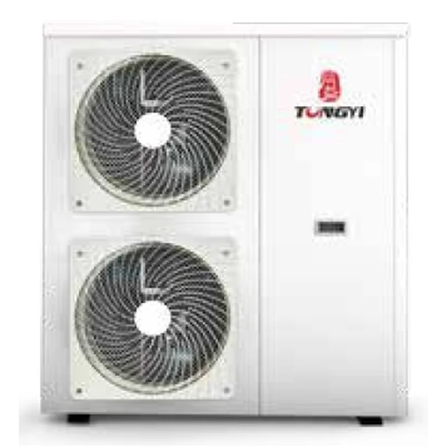 Tongyi TAHMV22S A Lämpöpumppu 380v/50hz 23.9KW