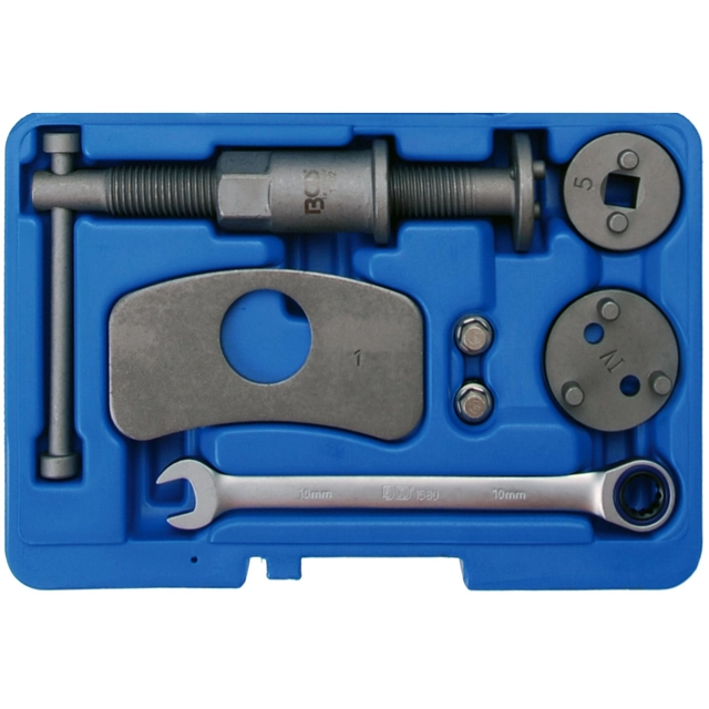 Tool set for brake cylinders BGS Technic 1104 | 7VNT.