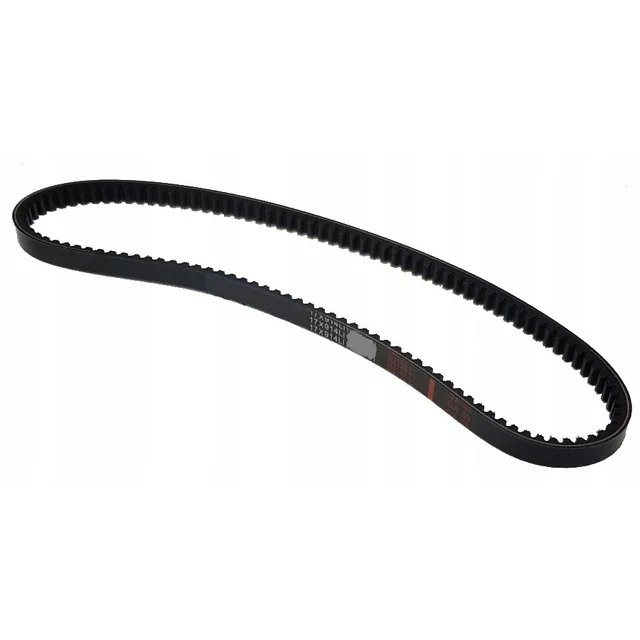 TOOTHED V-BELT DRIVE FOR Oleo-Mac MH TILLER 198 RKS L66151639