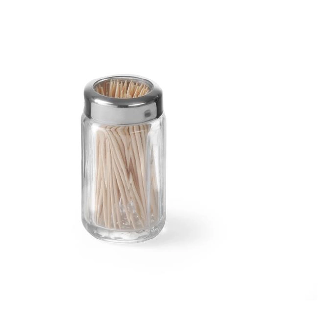 Toothpick holder 6szt.