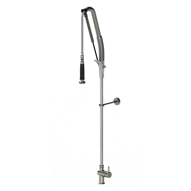 Top Clean shower faucet 1