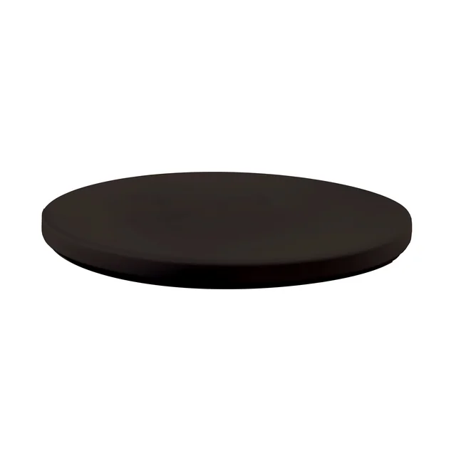 TOP Cóctel 80 para la mesa, negro