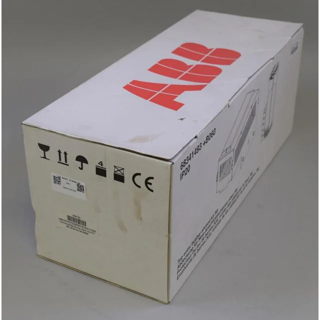 TOP ENTRY BUSBAR R8 ABB - New Factory Sealed