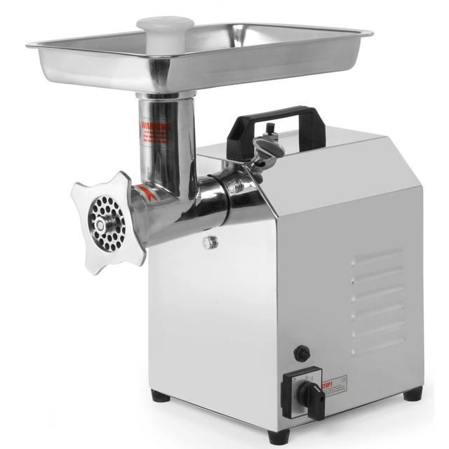 Top Line meat grinder 22 output 250 kg/h | Hendi