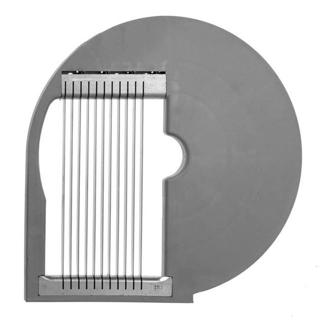 TOP LINE Zerkleinerungsscheiben 300 6