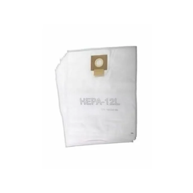 Торба за прах Nilfisk за прахосмукачка Textile