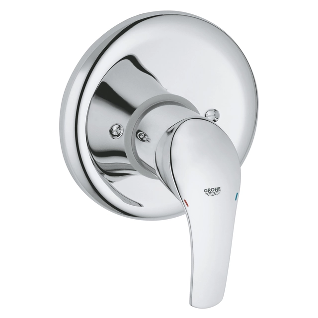 Torneira de chuveiro embutida Grohe, Eurosmart