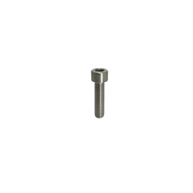 Tornillo allen M8x30