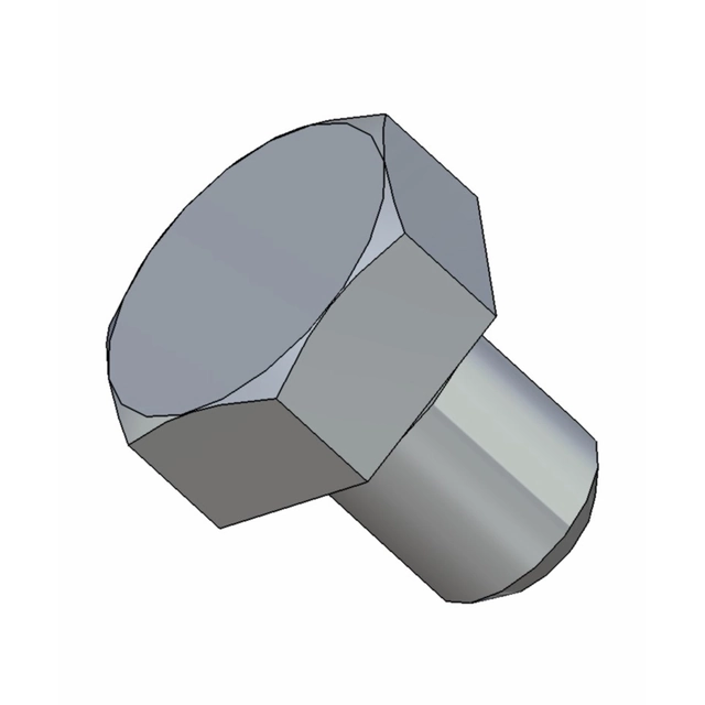 Tornillo de protección contra rayos iFix