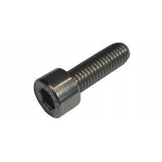 TORNILLO GALLIN M8x25/5 UDS