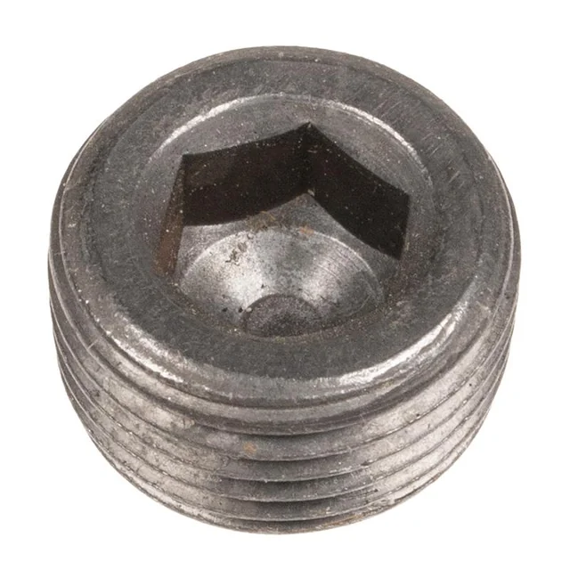 Tornillo Loncin 3-8" - 18 Drenaje de aceite Lc1P92F Lc2P82F Pieza original 110260026-0001