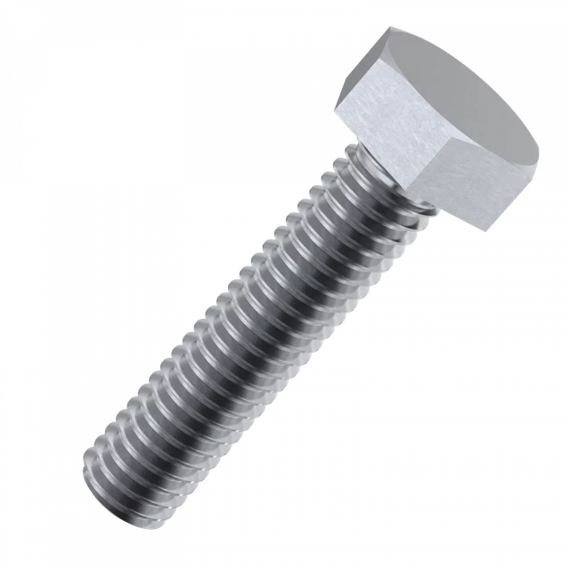 Tornillo M10x20mm DIN933