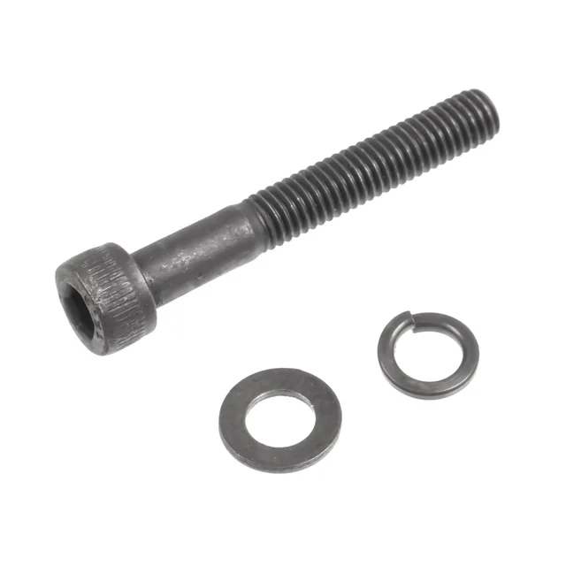 Tornillo rotor pulverizador CEDRUS OP01 070299