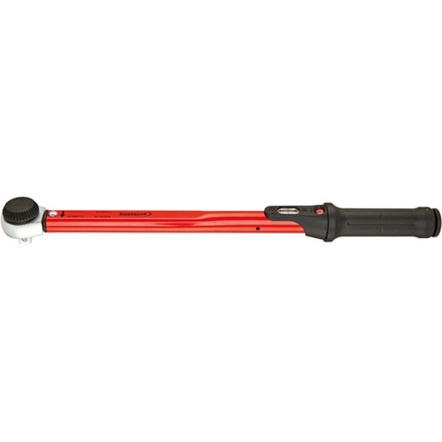 Torque wrench - 5 - 25 Nm 1/4 "