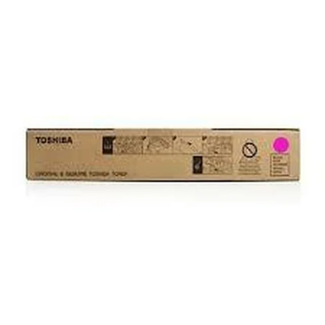 Toshiba toner