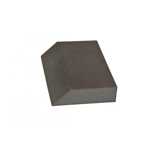 Toten diagonal sanding sponge 150