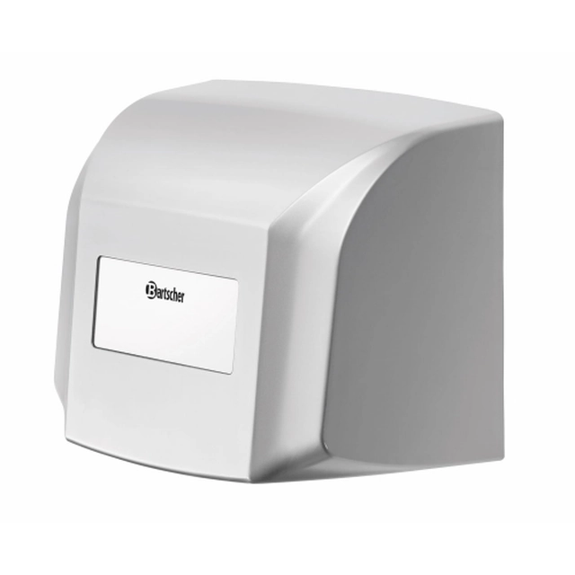 Touchless hand dryer 1350W