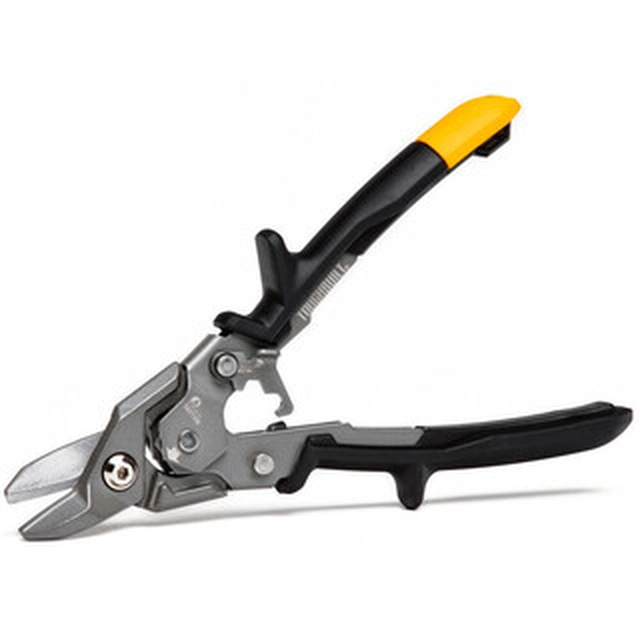 Toughbuilt Aviation Bulldog plate cutting shears for thick plate