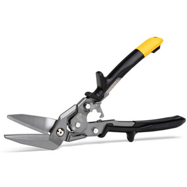 Toughbuilt Aviation H4-60-SOL straight plate shears