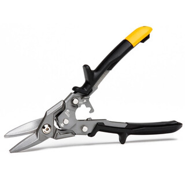 Toughbuilt Aviation straight plate shears