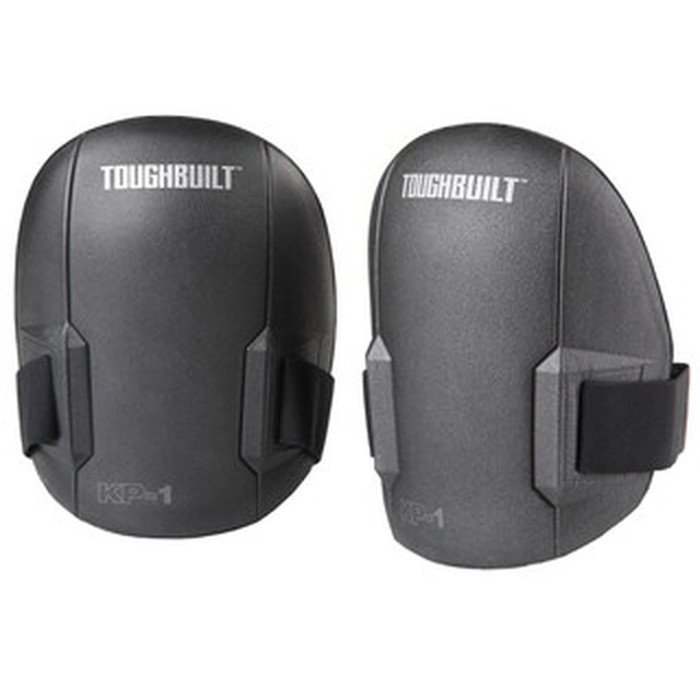 Toughbuilt KP-1 knee pad with foam padding