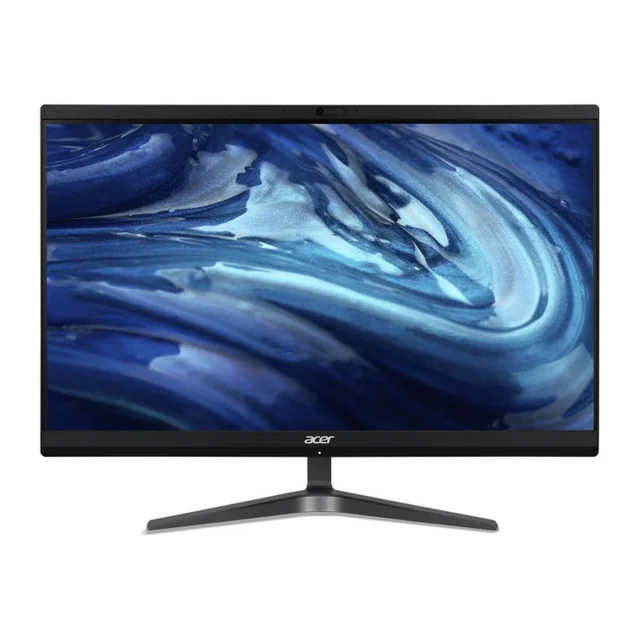 Tout-en-un Acer VZ2514G 23,8&quot; i5-12450H 8 Go de RAM 512 Go SSD