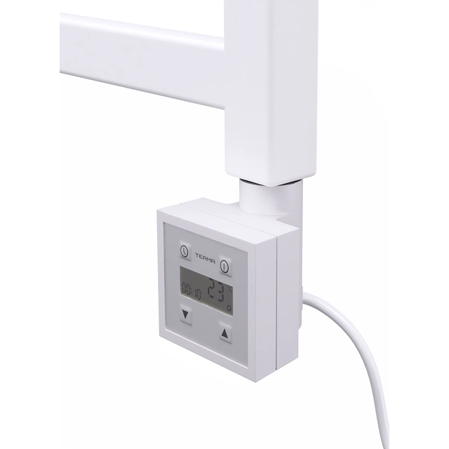 Towel dryer teno controller Terma, KTX-3U white, with cable