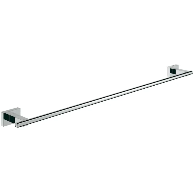 Towel holder Grohe Essentials Cube, chrome