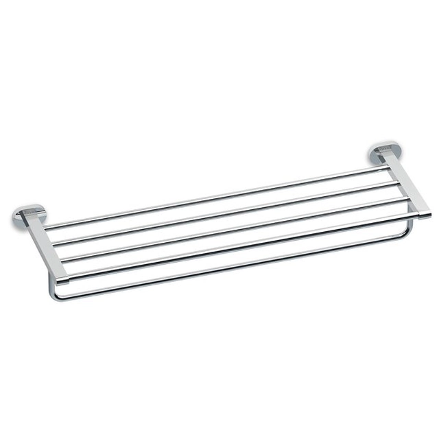 Towel holder Ravak Chrome, 330.00 66 cm with shelf