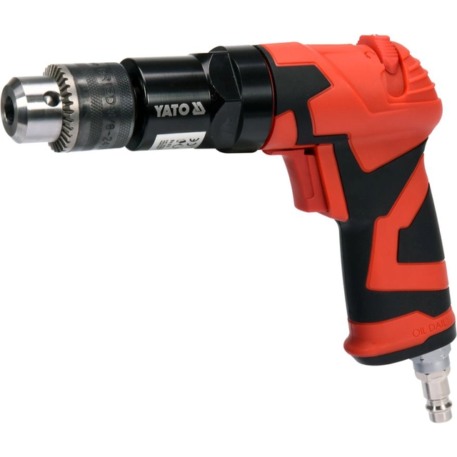 Toya Yato Composite Pneumatic Drill 10mm 09703