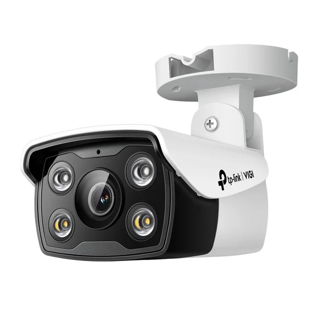 TP-Link IP surveillance camera 3MP IR 30m lens 2.8mm PoE microphone - VIGI C330(2.8MM)