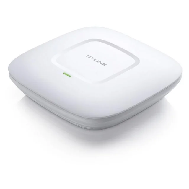 TP-Link Outdoor Wireless Access Point EAP110-Outdoor: 300 Mbps performance