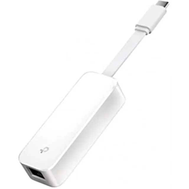 TP-Link Type-C Gigabit Ethernet мрежова карта - UE300C