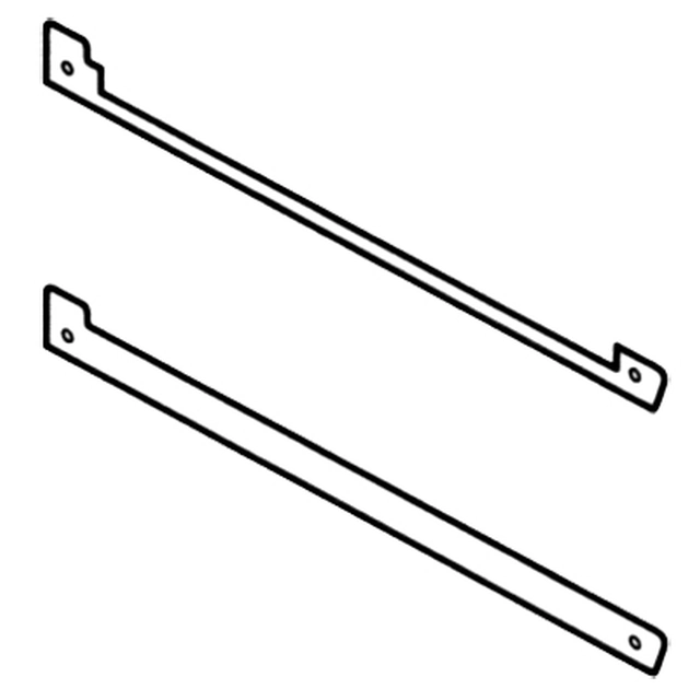 TPC - 9 Seitenverkleidung