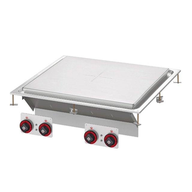 TPD - 88 ET Cuisine de table en fonte