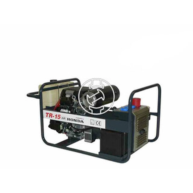 TR TR-15 AVR generator trifazat