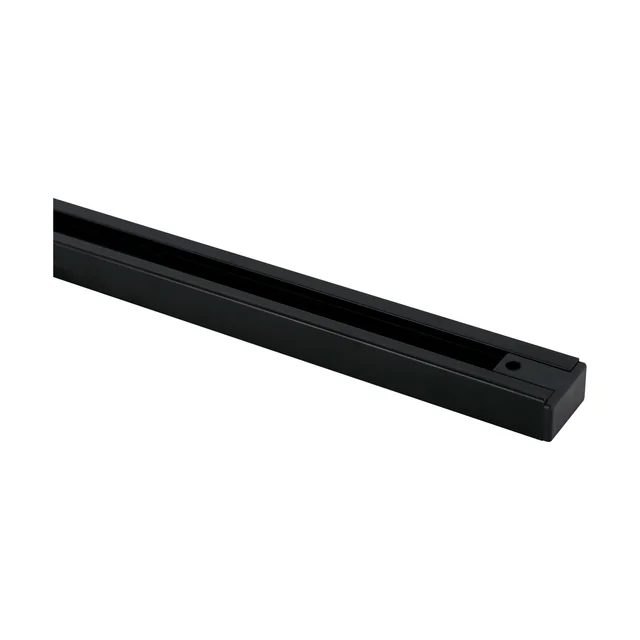 TRACK 0,98M BLACK busbar