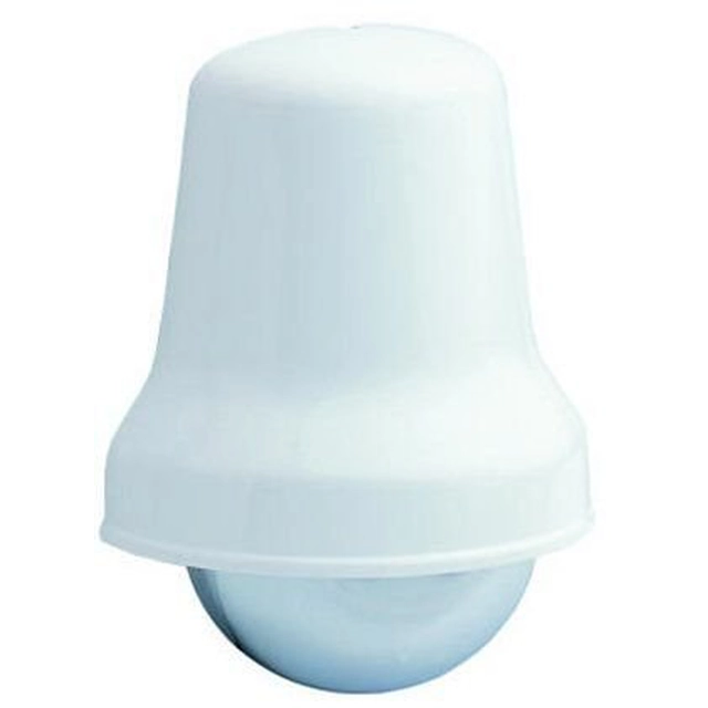 Tradicionalno elektromehaničko zvono,DNT-206 8V, bijela