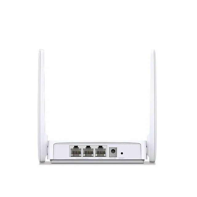 Trådlös router 300 Mbps Mercusys - MW301R