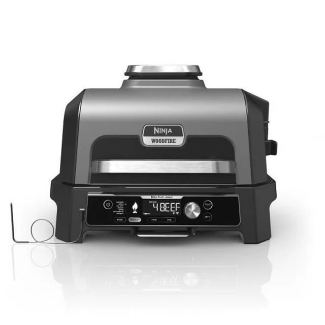 Tragbarer NINJA-Grill OG901EU