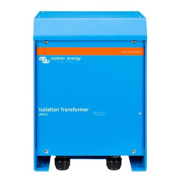 Transformateur d'isolation galvanique Victron Energy Isolation Tr. 3600W 115/230V