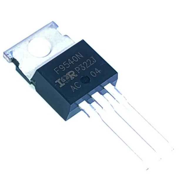 Transistor IRF9540 Original International Rectifier